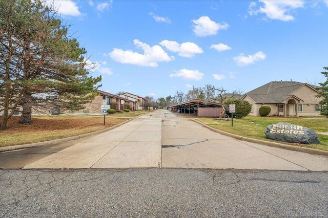 34868 Mercer Lane, Fraser, MI 48026