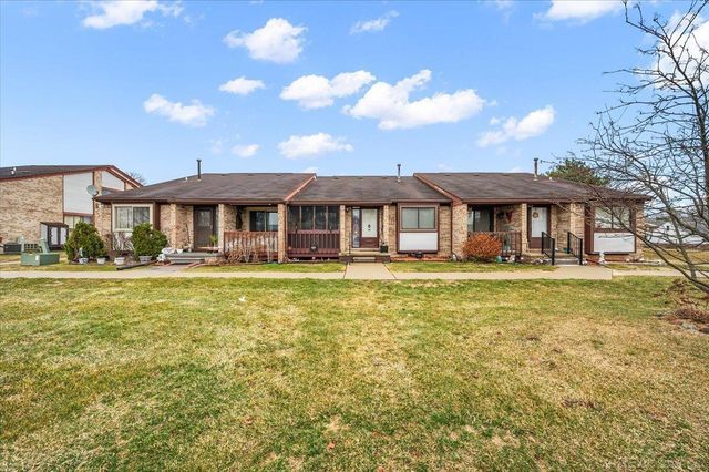 34868 Mercer Lane, Fraser, MI 48026