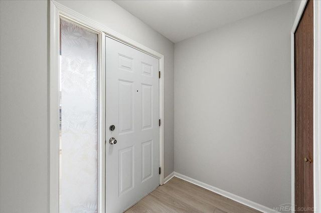 34868 Mercer Lane, Fraser, MI 48026