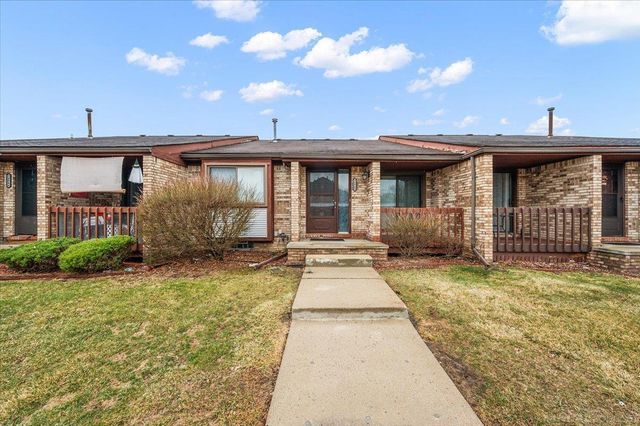 34868 Mercer Lane, Fraser, MI 48026