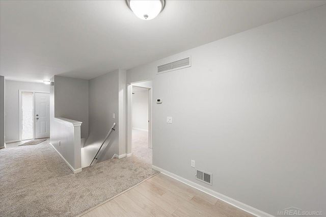 34868 Mercer Lane, Fraser, MI 48026