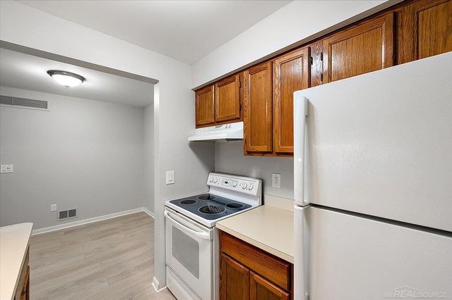 34868 Mercer Lane, Fraser, MI 48026