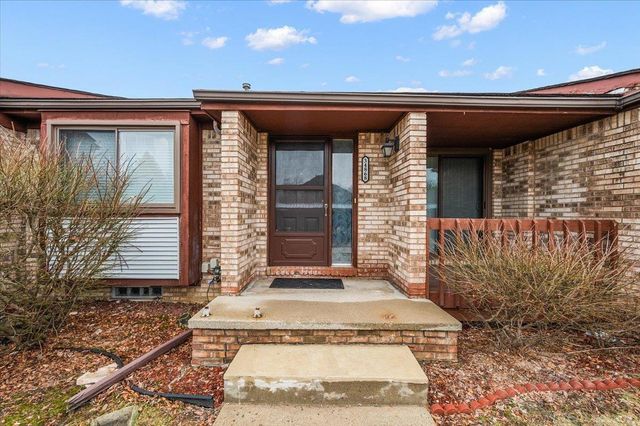 34868 Mercer Lane, Fraser, MI 48026