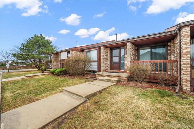 34868 Mercer Lane, Fraser, MI 48026