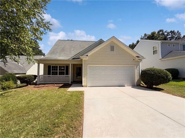 635 Sable View Lane, Atlanta, GA 30349