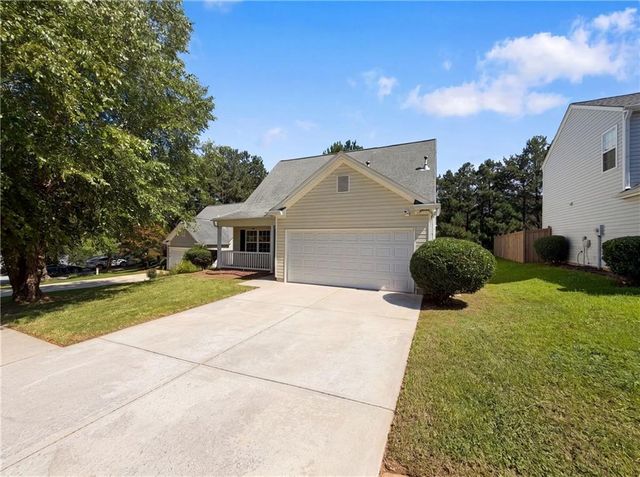635 Sable View Lane, Atlanta, GA 30349