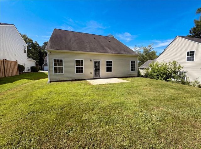 635 Sable View Lane, Atlanta, GA 30349