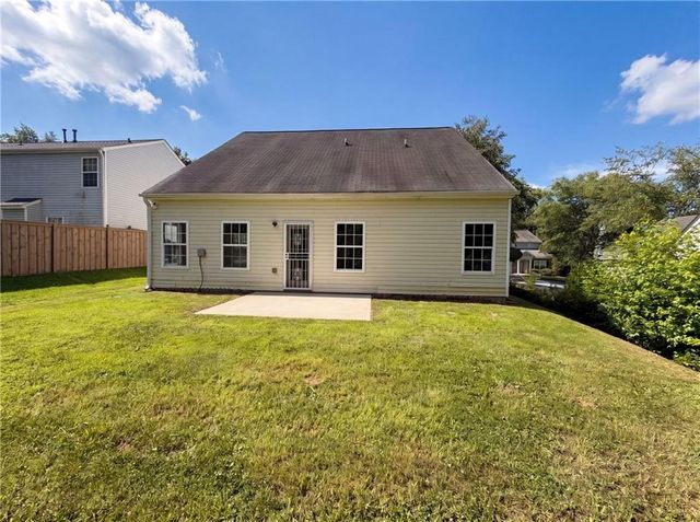 635 Sable View Lane, Atlanta, GA 30349