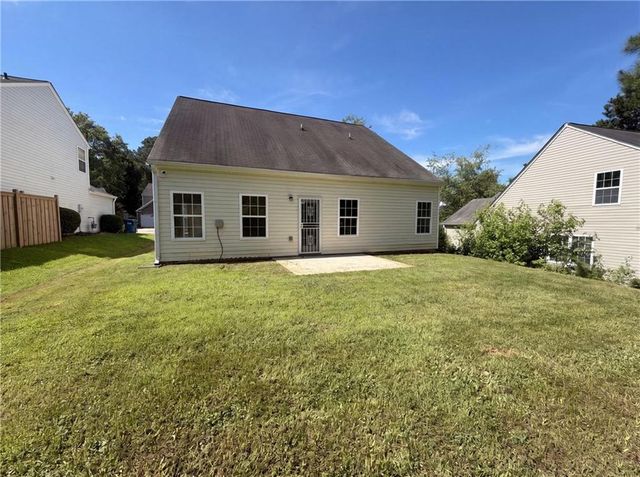 635 Sable View Lane, Atlanta, GA 30349