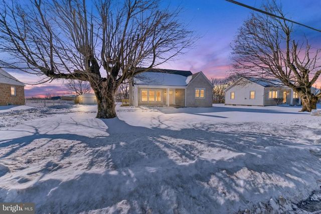 5466 NOR BATH BLVD, Northampton, PA 18067