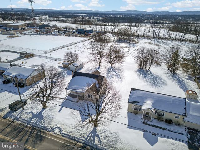 5466 NOR BATH BLVD, Northampton, PA 18067