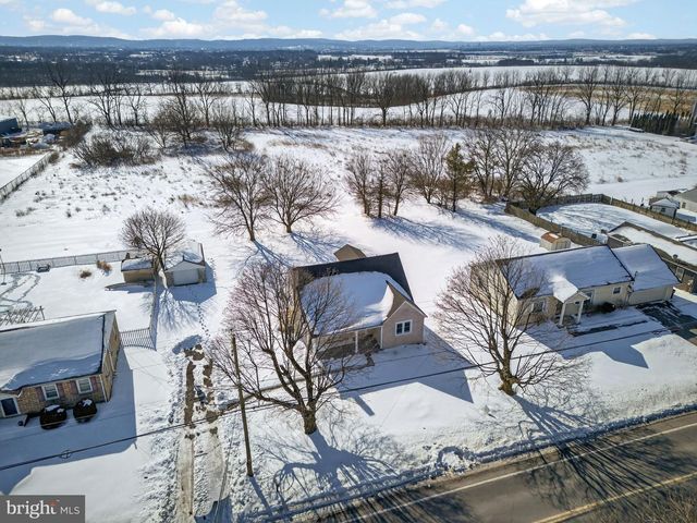 5466 NOR BATH BLVD, Northampton, PA 18067