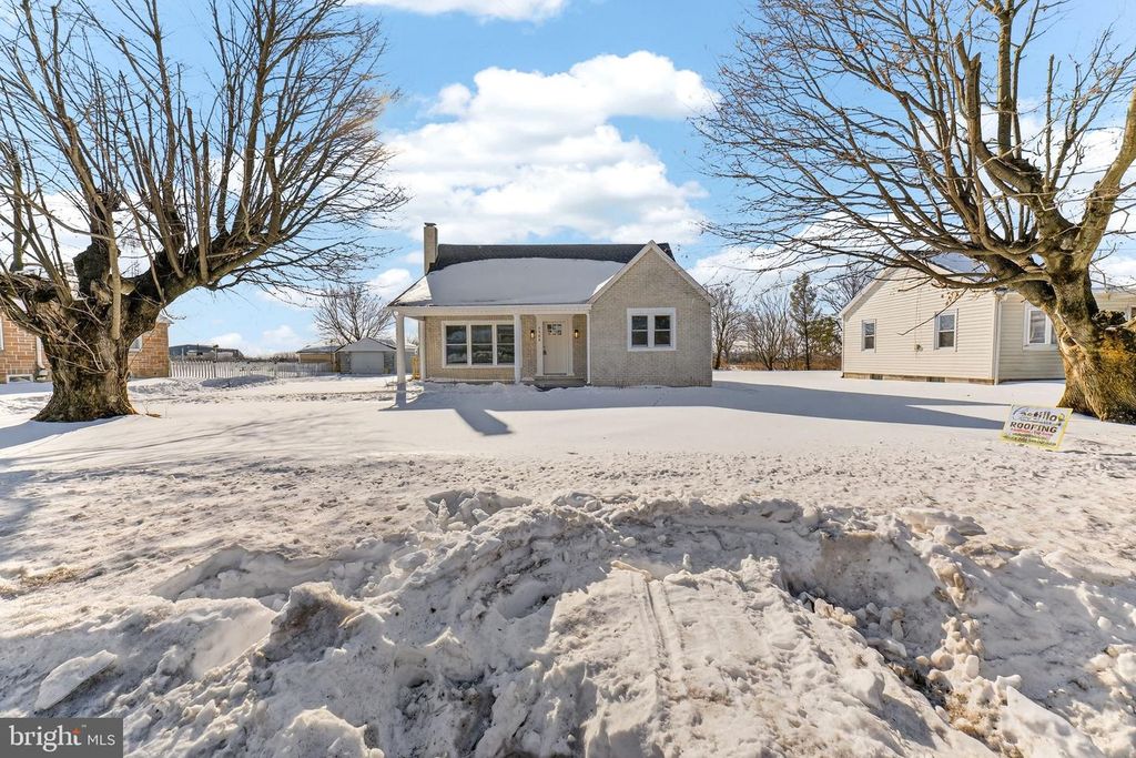 5466 NOR BATH BLVD, Northampton, PA 18067