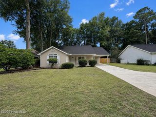 533 Palm Drive S, Aiken, SC 29803
