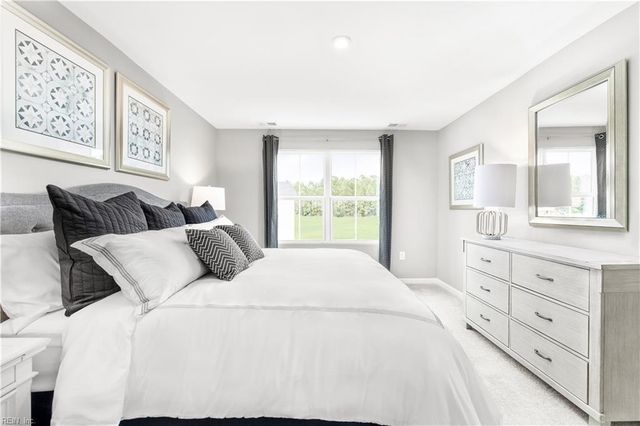 104 Summit PATH, Franklin, VA 23851