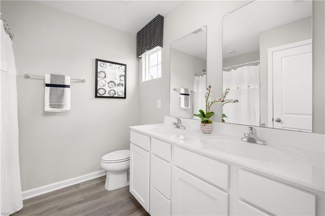 104 Summit PATH, Franklin, VA 23851