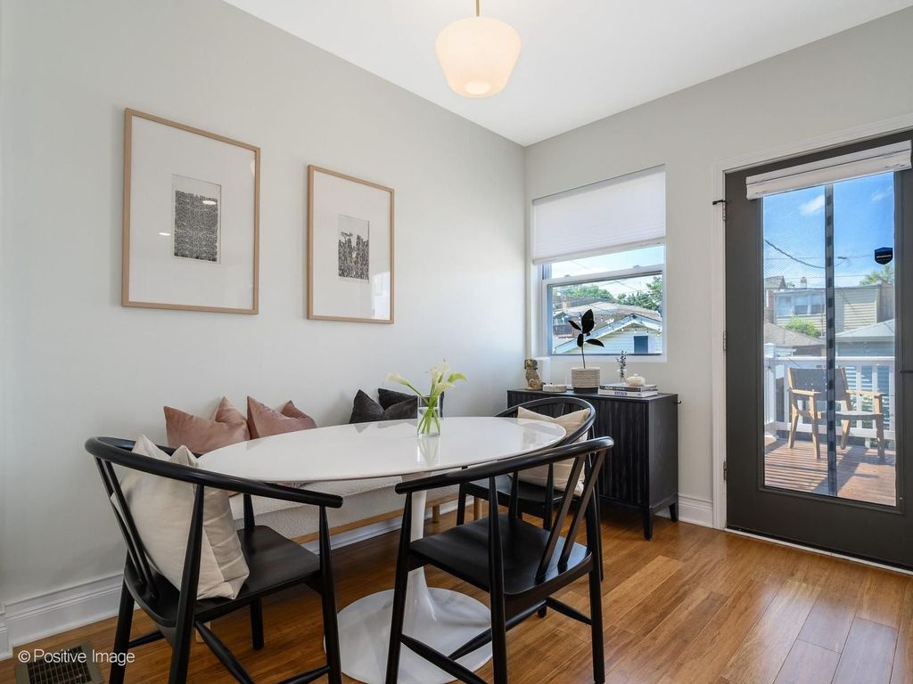 3520 W Melrose Street, Chicago, IL 60618 — photo 5