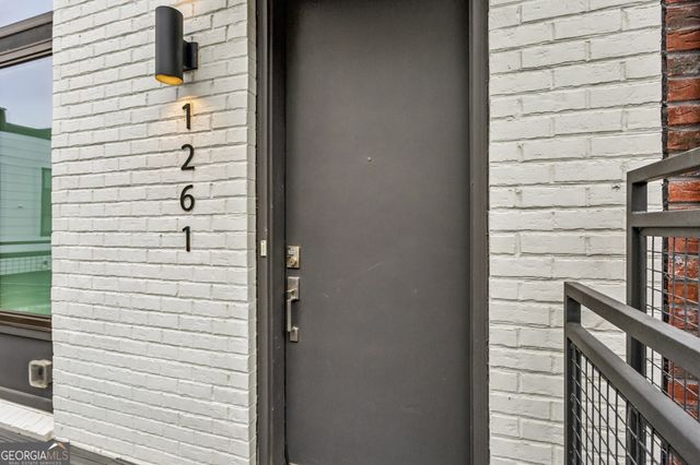 1261 Chelsea Circle NW, Atlanta, GA 30318