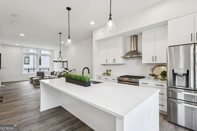 1261 Chelsea Circle NW, Atlanta, GA 30318