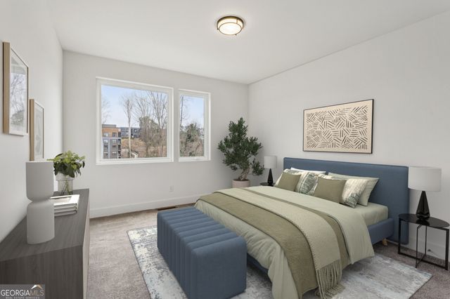 1261 Chelsea Circle NW, Atlanta, GA 30318