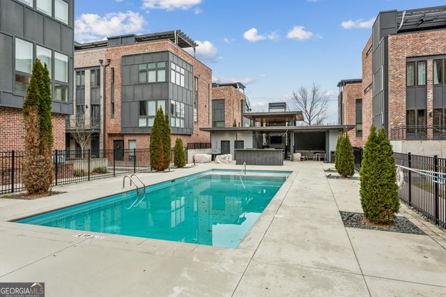 1261 Chelsea Circle NW, Atlanta, GA 30318