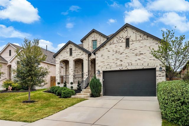 7705 Pace Ravine DR, Lago Vista, TX 78645