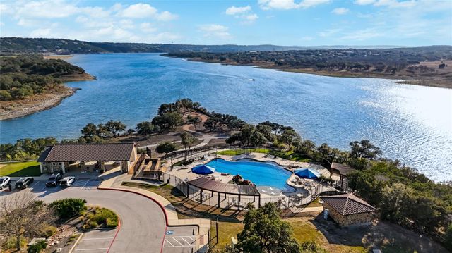 7705 Pace Ravine DR, Lago Vista, TX 78645