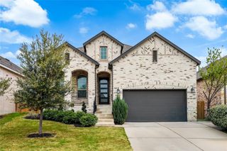 7705 Pace Ravine DR, Lago Vista, TX 78645