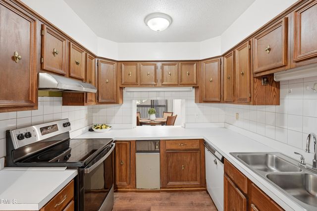 4100 Five Oaks Unit 6 Drive, Durham, NC 27707