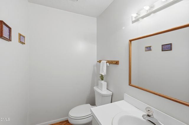 4100 Five Oaks Unit 6 Drive, Durham, NC 27707