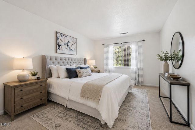 4100 Five Oaks Unit 6 Drive, Durham, NC 27707