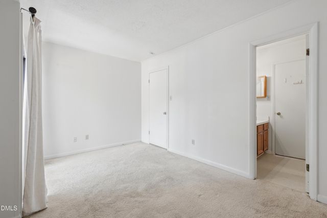 4100 Five Oaks Unit 6 Drive, Durham, NC 27707