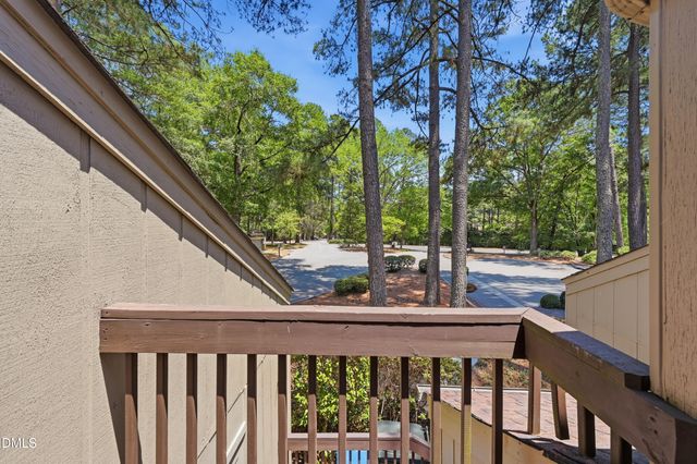 4100 Five Oaks Unit 6 Drive, Durham, NC 27707