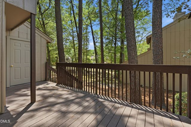 4100 Five Oaks Unit 6 Drive, Durham, NC 27707