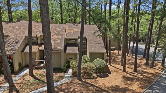 4100 Five Oaks Unit 6 Drive, Durham, NC 27707