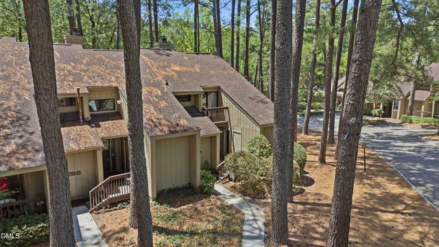 4100 Five Oaks Unit 6 Drive, Durham, NC 27707