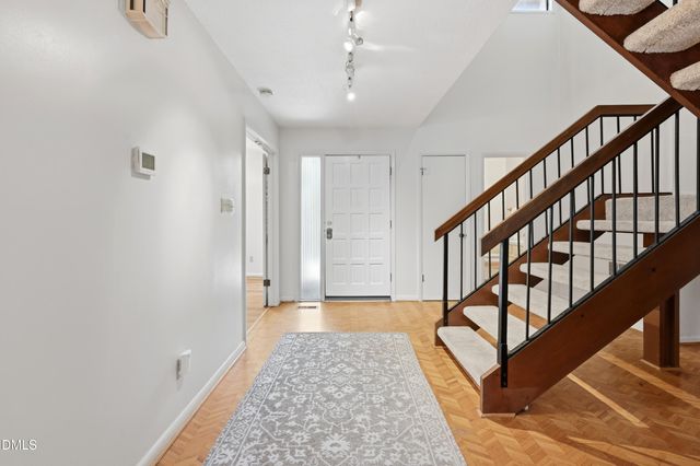 4100 Five Oaks Unit 6 Drive, Durham, NC 27707
