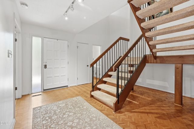 4100 Five Oaks Unit 6 Drive, Durham, NC 27707