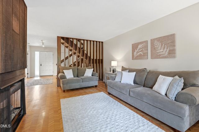 4100 Five Oaks Unit 6 Drive, Durham, NC 27707