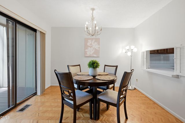 4100 Five Oaks Unit 6 Drive, Durham, NC 27707