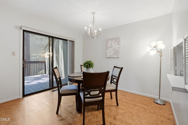 4100 Five Oaks Unit 6 Drive, Durham, NC 27707