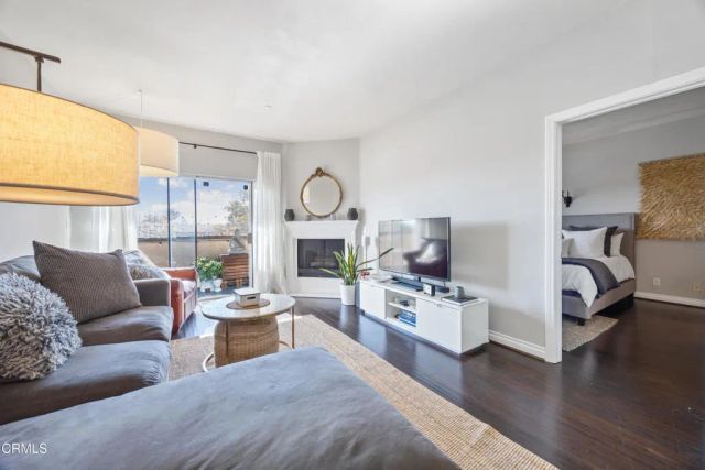 87 S Allen Avenue 205, Pasadena, CA 91106