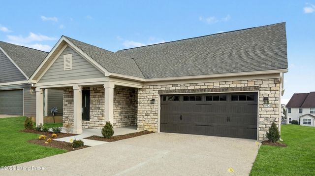 17024 Farrier Dr, Louisville, KY 40245