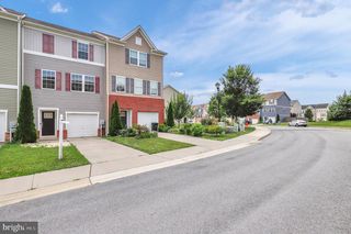 138 DREXEL CT, Martinsburg, WV 25404