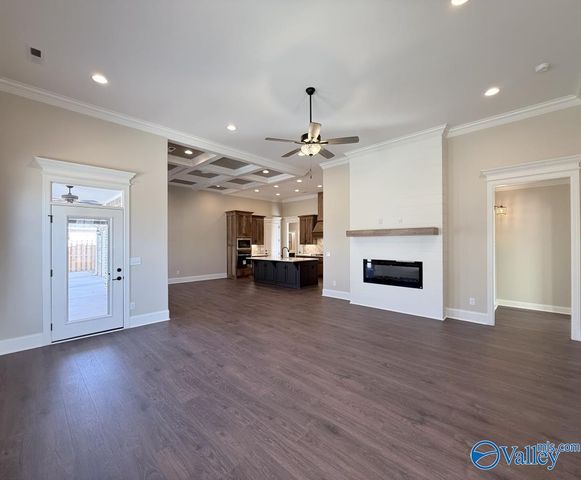 26481 Old Town Drive, Athens, AL 35613