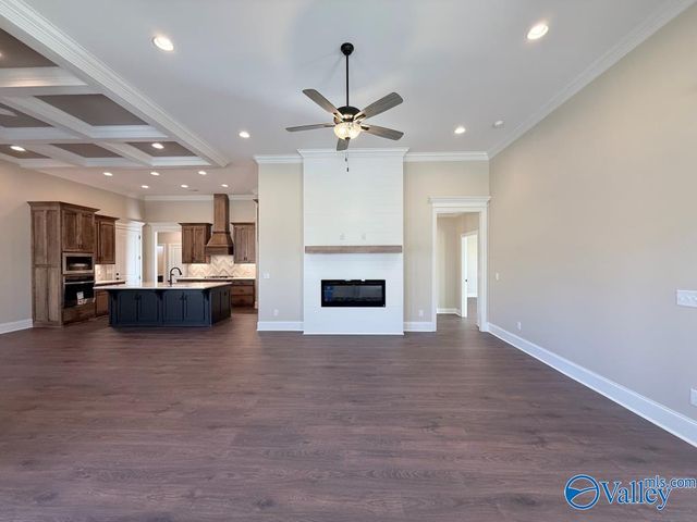 26481 Old Town Drive, Athens, AL 35613