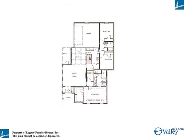 26481 Old Town Drive, Athens, AL 35613