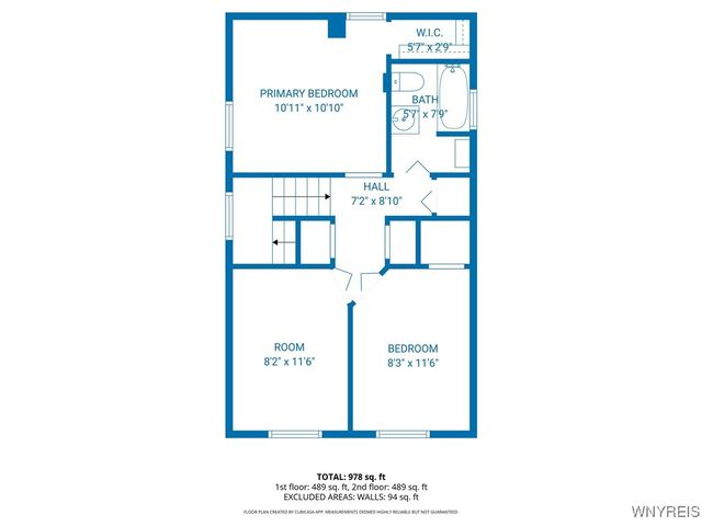 2436 Cleveland Avenue, Niagara Falls, NY 14305