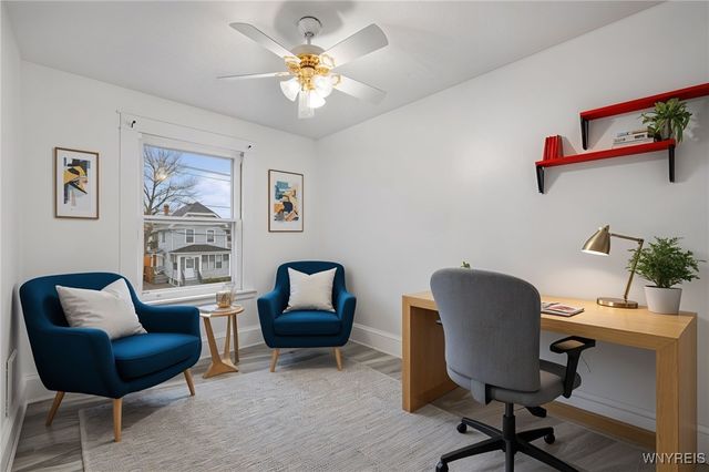 2436 Cleveland Avenue, Niagara Falls, NY 14305