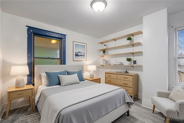 2436 Cleveland Avenue, Niagara Falls, NY 14305